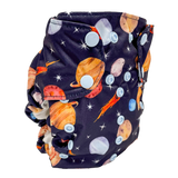 Dream Diaper 2.0 Cosmos