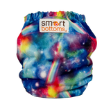 Dream Diaper 2.0 Rainbow Galaxy