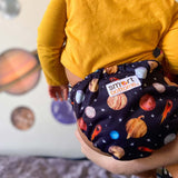 Dream Diaper 2.0 Cosmos