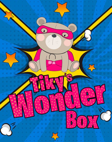 Tiky's Wonder Box