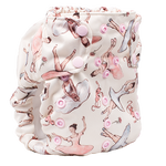 Dream Diaper 2.0 Little Dancers