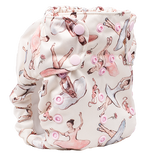 Dream Diaper 2.0 Little Dancers