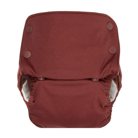 Grovia Orgánico AIO: Marsala