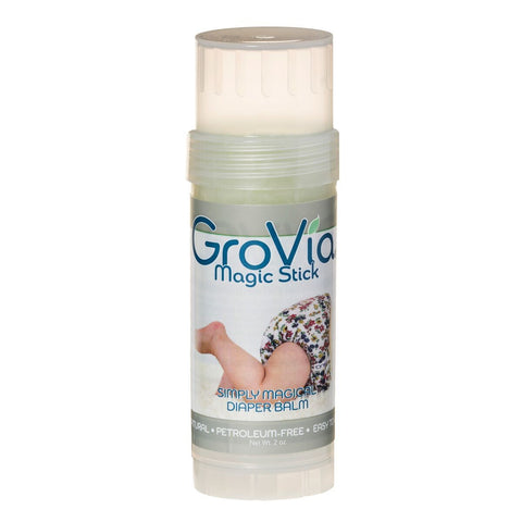 Balsamo para Pañales Magic Stick