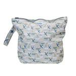 Wetbag con zipper - Maverick