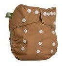 Pañal de Bolsillo talla única - Sand