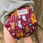 Dream Diaper 2.0 Ever After